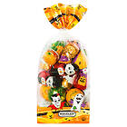 Halloween Choklad Figurer Mix