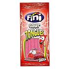 Fini Sour Tongues Strawberry 80g