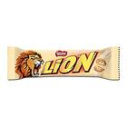 Lion White Chokladbit