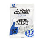 de Bron Sockerfri Mintpastill 80g