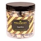 Polkaprinsen Ingefära 200 gram