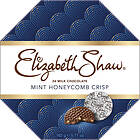 Elisabeth Shaw Milk Chocolate Mint Honeycomb Crisp 162g