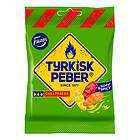 Tyrkisk Peber Chili Pebers 120 gram