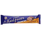 Fazer 2 x Krispig Chokladbar Snacks & godis Choklad