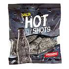 Grahns Salta Hotshots 80g