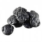 Matthijs Liquorice Monkeys Veggie 1kg