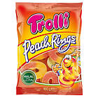 Trolli Persikoringar 100g 100G