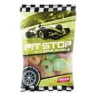 Pit Stop Sour Wheels 120 gram