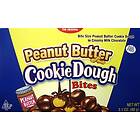 Peanut Butter Cookie Dough Bites 88g