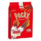 Pocky Chocolate 119 gram
