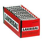 Lakrisal 40-pack