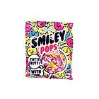 Fundiez Smiley Pops Gum Lollipops 200g