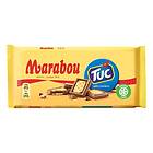 Marabou Salty Crackers TUC Chokladkaka 87 gram