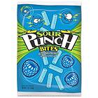 Sour Punch Bites Blue Raspberry 142g