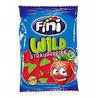 Fini Wild Strawberries 80g