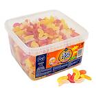 Tutti Frutti Mixed Fruits Storpack 2,2kg