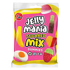 Jake Jelly Mania Sugared Mix 70g