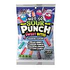 Sour Punch Bites Not So Sour Sweet Bites Assorted Flavors 142g