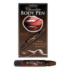 Chocolate Body Pen