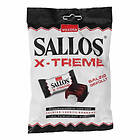 Sallos X-TREME 150g