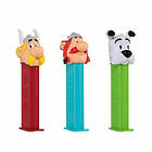 PEZ Asterix 17g 2 refill (1st)