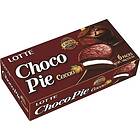 Lotte Choco Pie Cacao 168g