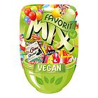 Favoritmix Vegan Godis 145 gram