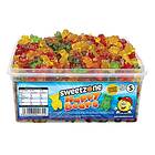 Sweetzone Tubs Happy Bears 740g