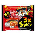 Samyang Hot Chicken Flavor Ramen 3xSpicy 5-pack