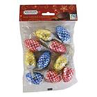 Julgranspynt Chokladkottar 100g