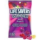 Lifesavers Gummies Wild Berries 198gram