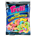 Trolli Sura Lysmaskar 100g 100G