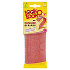 Look-O-Look Jordgubbsmattor 90G