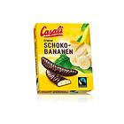 Casali Choklad Bananer 150g