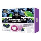 Mochi Blueberry Double Filling 180 gram