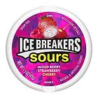 Icebreakers Sours Berry (Purple) 42g