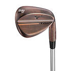 Mizuno T24 Copper: 58/10 V