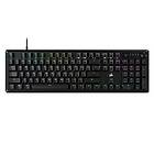 Corsair Gaming K70 Core RGB Corsair MGX (EN)