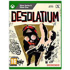 Desolatium (Xbox One | Series X/S)