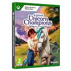 Wildshade: Unicorn Champions (Xbox One | Series X/S)