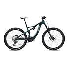 BH Ilynx Enduro+ 9.8 (Elcykel)