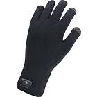 Sealskinz Waterproof All Weather Ultra Grip Knitted Glove (Unisex)