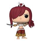 Funko Funko POP! Fairy Tail 1046 Erza Scarlet