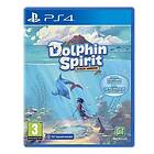 Dolphin Spirit - Ocean Mission (PS4)