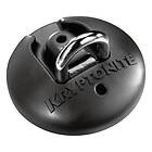 Kryptonite Stronghold Anchor Lock Svart 4,6 cm Pojke