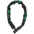 Citadel Cch 6/k Chain Lock Grönt,Svart 75 cm