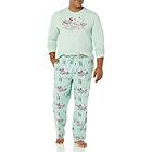 Amazon Essentials Disney Flannel Pajamas Set (Homme)