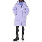 Amazon Essentials Long Puffer Jacket (Dam)