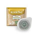 Caffè Borbone Compostable Pods Recyclable Wrapping Gold Blend 150 Pods ESE System