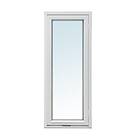 Nordiska Fönster Sideswing Norrland 2-Glas Trä F 70x60 NF70x60SS2GTRAn